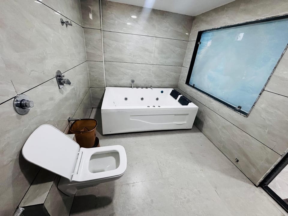 HOTEL MB PRIME  Hotel in Gujarat