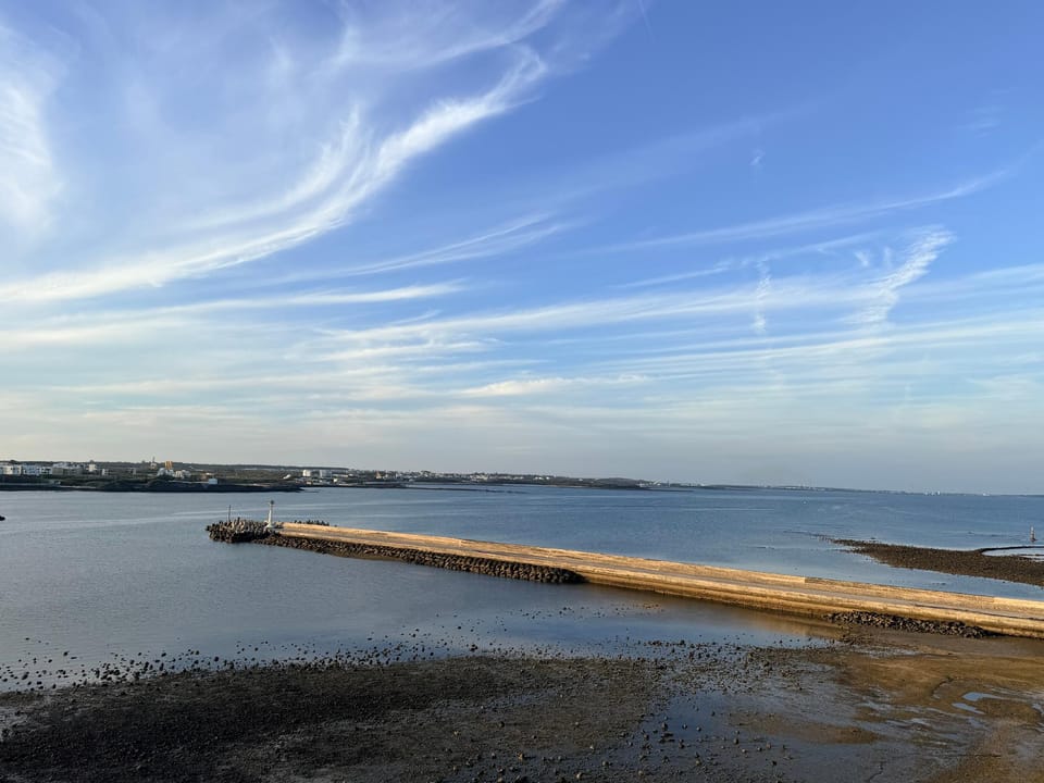 Surrounding environment
