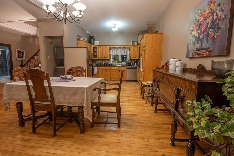 St. Martins Country Inn Hotel in New Brunswick