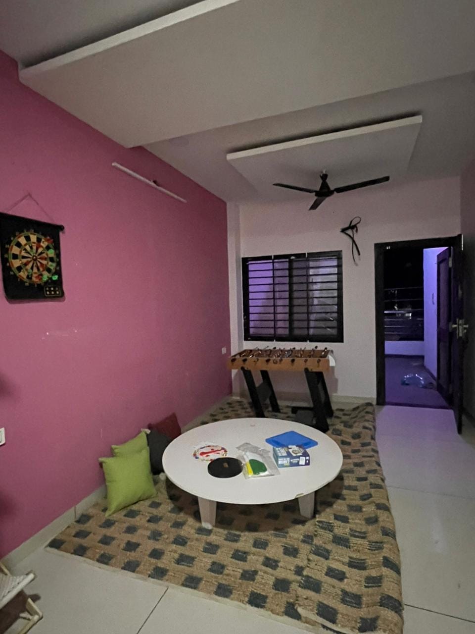 Renee Mysaa Hotel in India