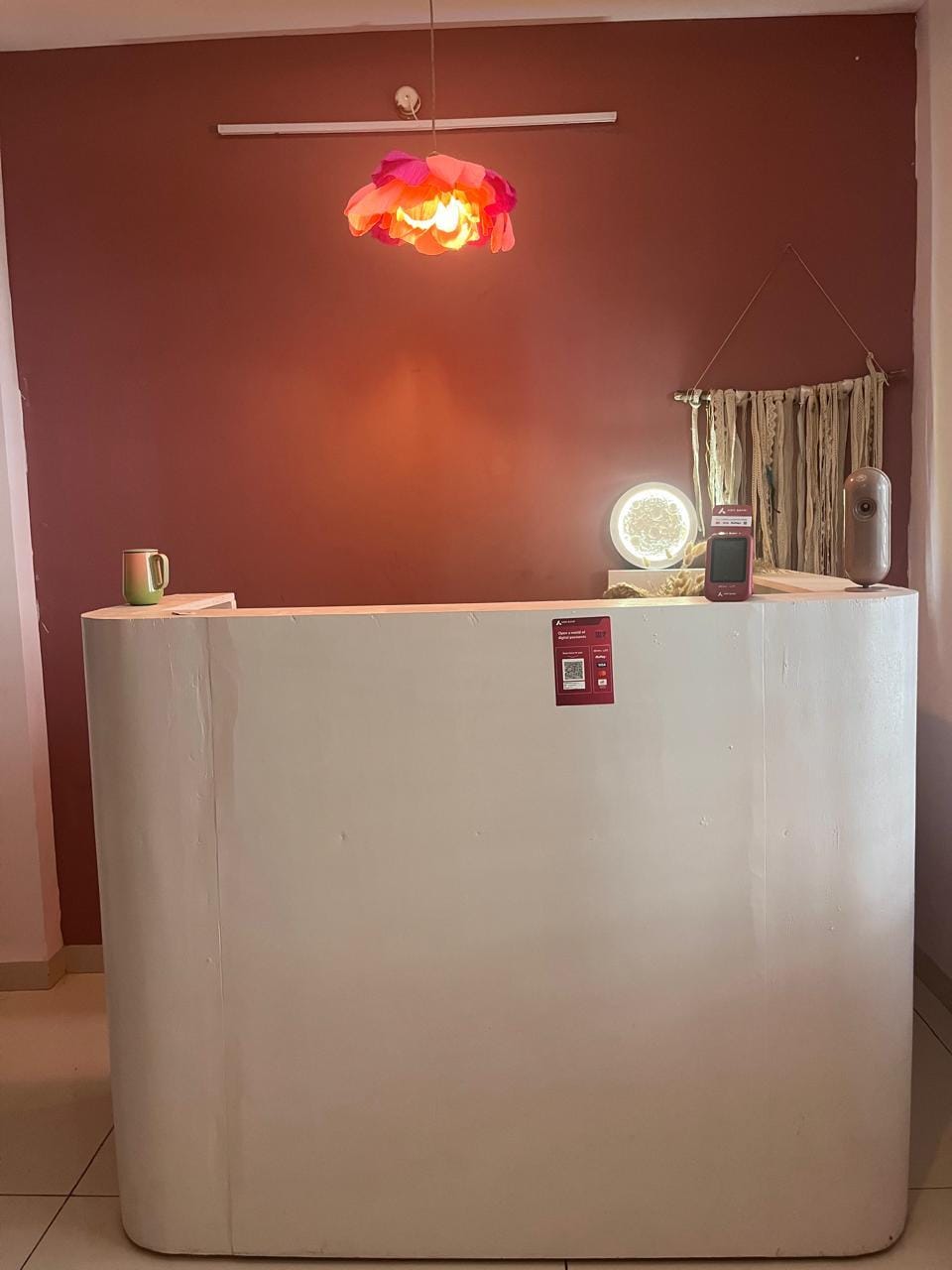 Renee Mysaa Hotel in India