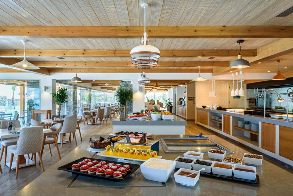 Solimar White Pearl - Adults Only Hotel in Crete