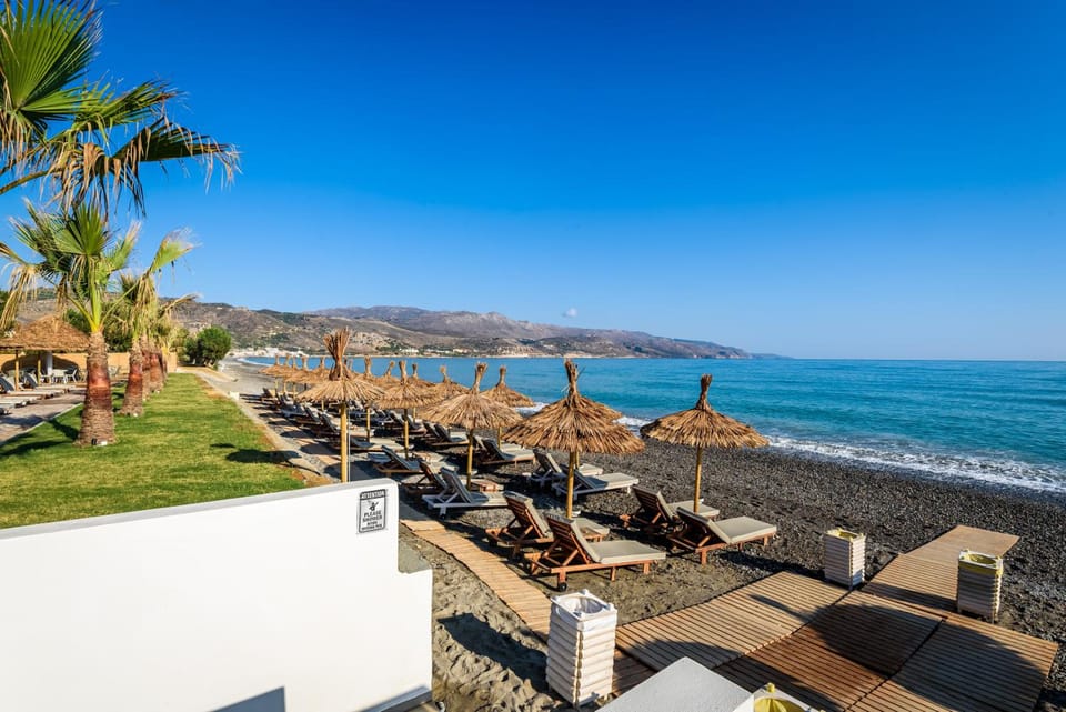 Solimar White Pearl - Adults Only Hotel in Crete