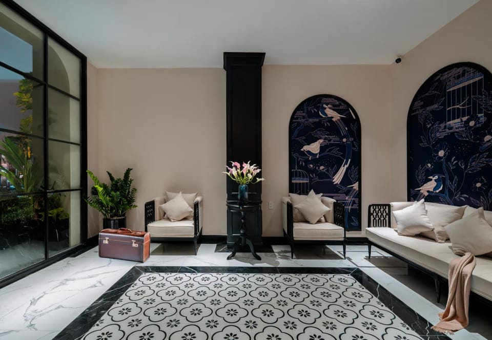 Jolia Nha Trang Hotel Hotel in Nha Trang