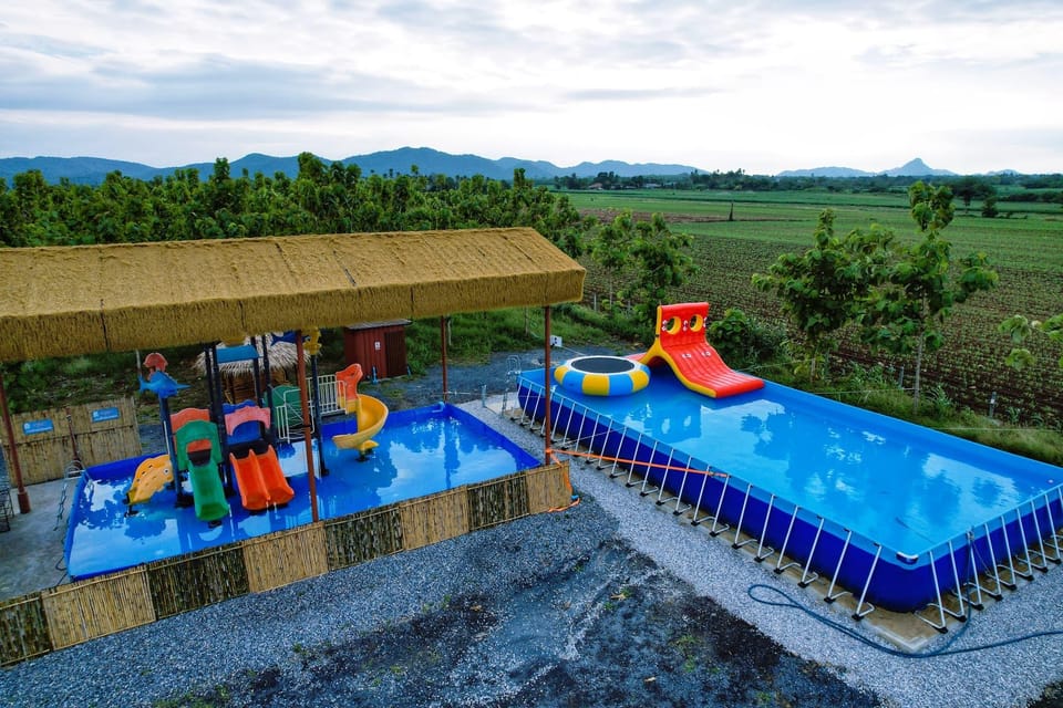 Swimming pool [kids]