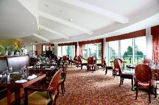 Macdonald Portal Hotel Golf and Spa Hotel in Wales