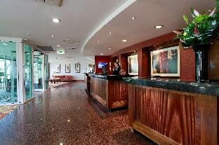 Macdonald Portal Hotel Golf and Spa Hotel in Wales