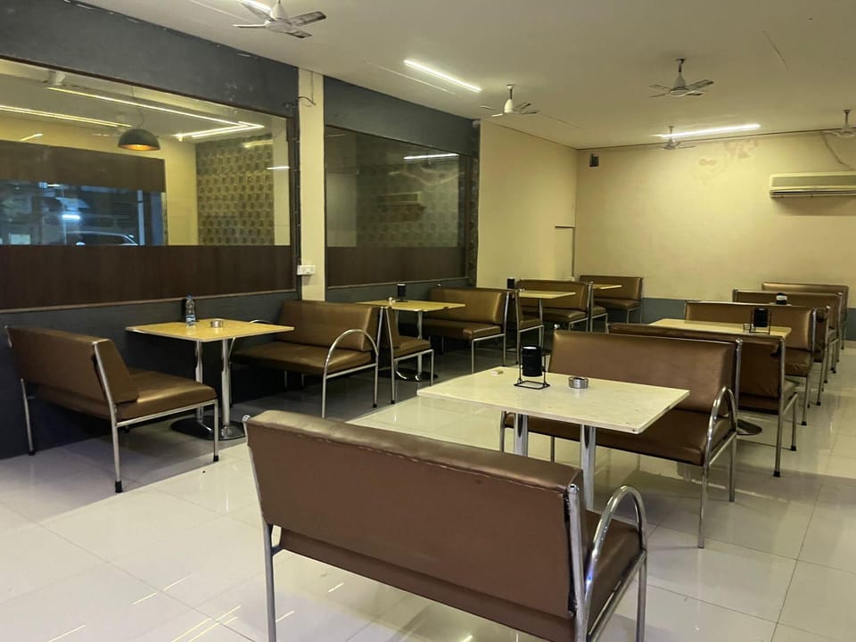 Hotel Ace INN Hotel in Maharashtra