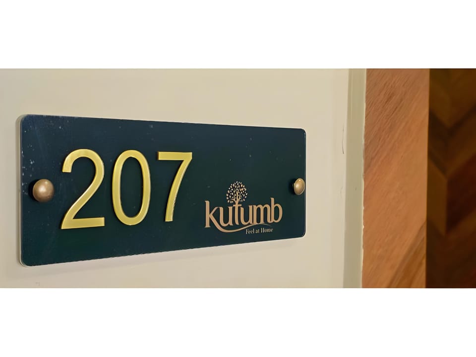 Hotel Kutumb Vatika Hotel in Uttarakhand