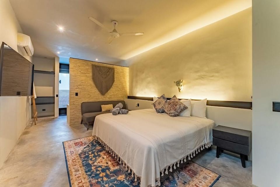 Hotel Qamar Lux Hotel in State of Quintana Roo
