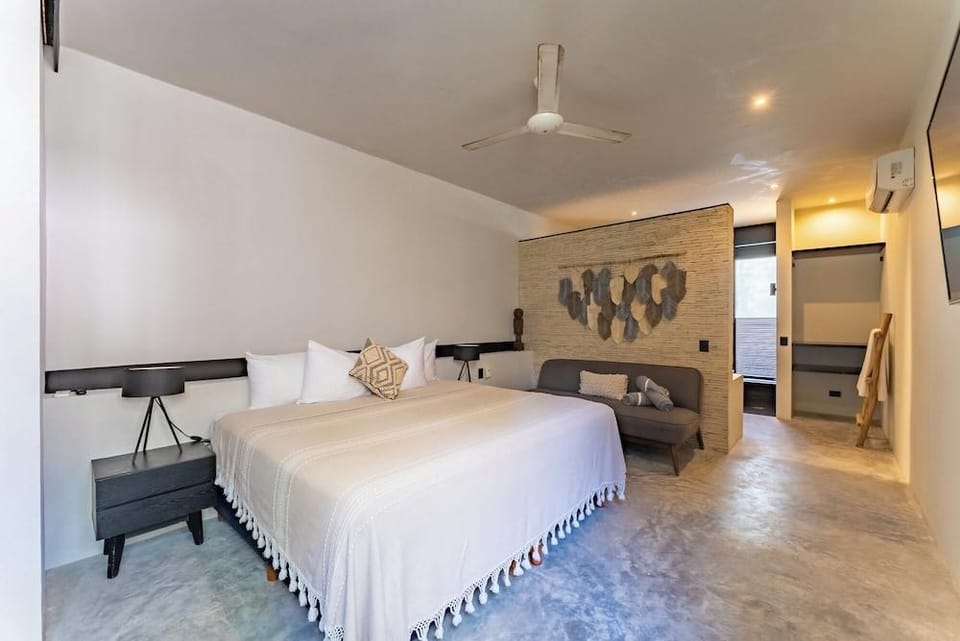 Hotel Qamar Lux Hotel in State of Quintana Roo