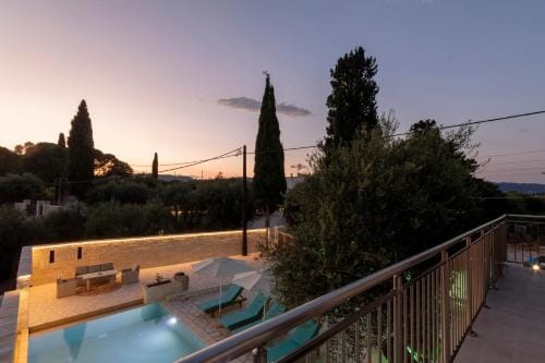 Luca Mare Hotel in Gouvia