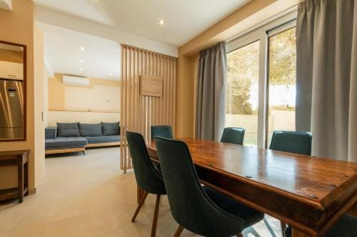 Luca Mare Hotel in Gouvia