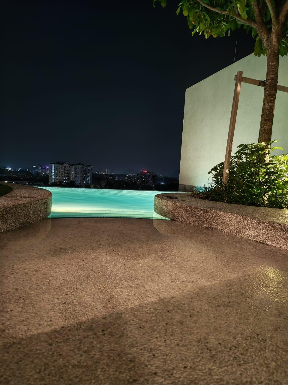 CHONG GROUP Apartment hotel in Ipoh