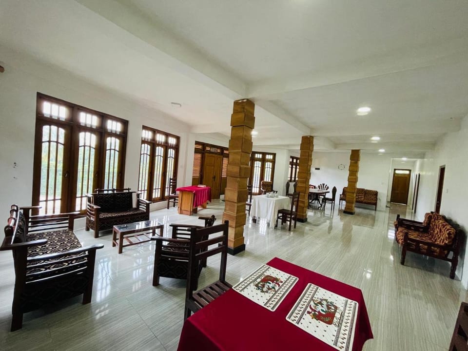 Archwey Coco Ella Bed and Breakfast in Uva Province, Sri Lanka
