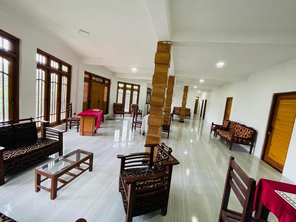 Archwey Coco Ella Bed and Breakfast in Uva Province, Sri Lanka
