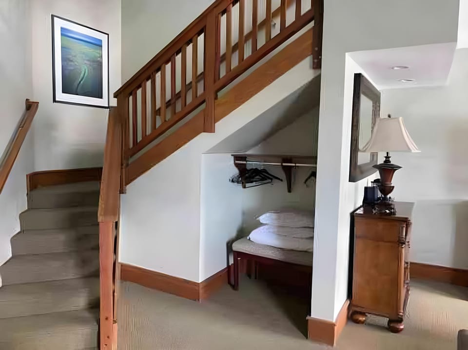 Inn at Whittier Hotel in Anchorage