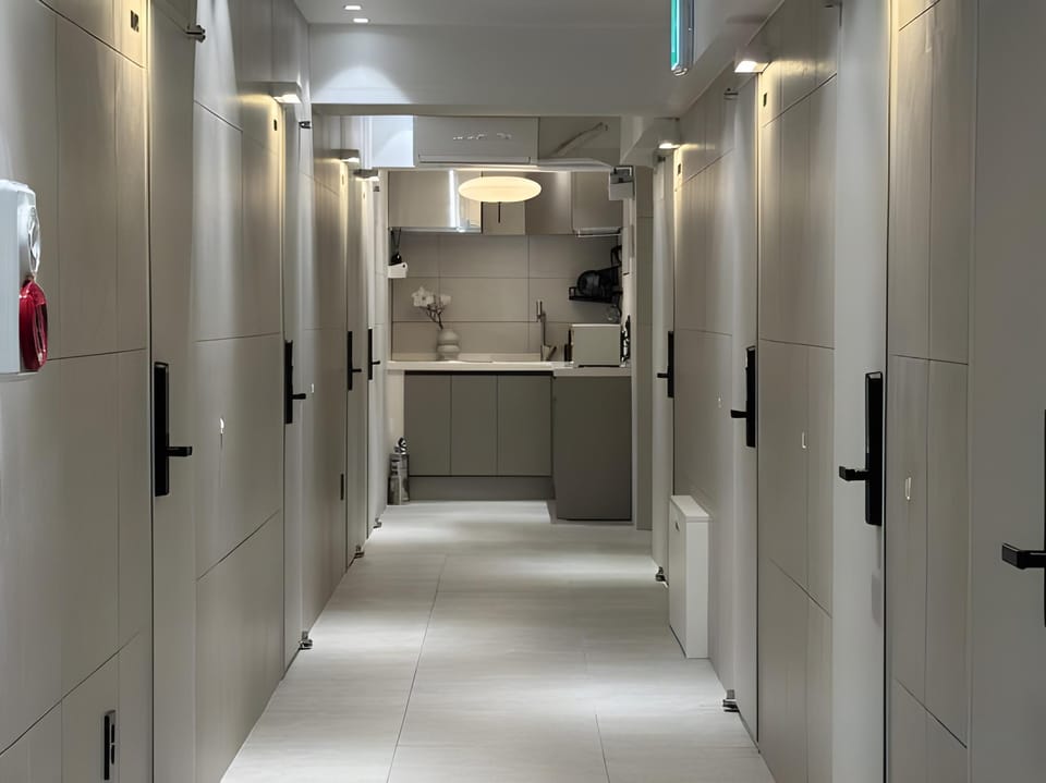 TheDongdaemunHostel Hostel in Seoul