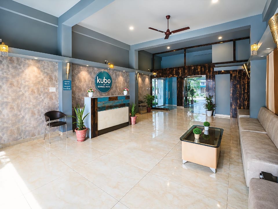 Kubo By Convivial Hotels Hotel in India