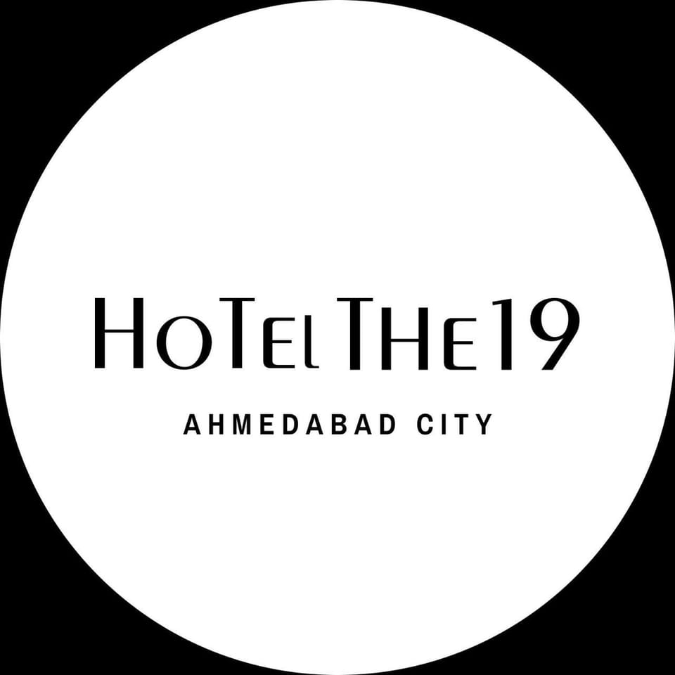 Hotel The 19 Hotel in Ahmedabad