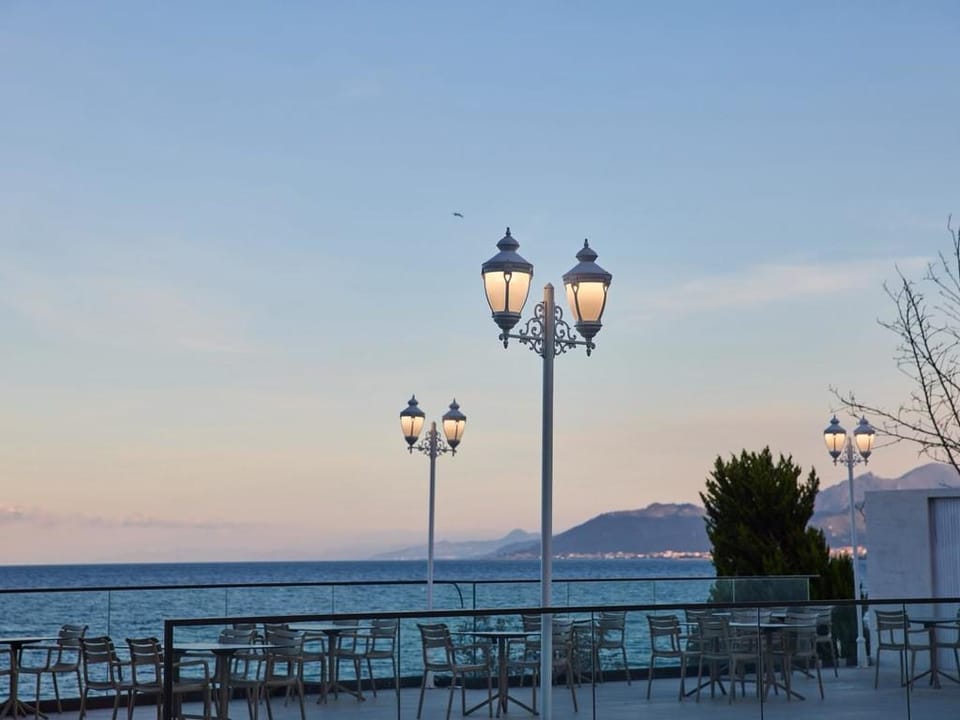 Waveside Hotel Ordu Hotel in Turkey
