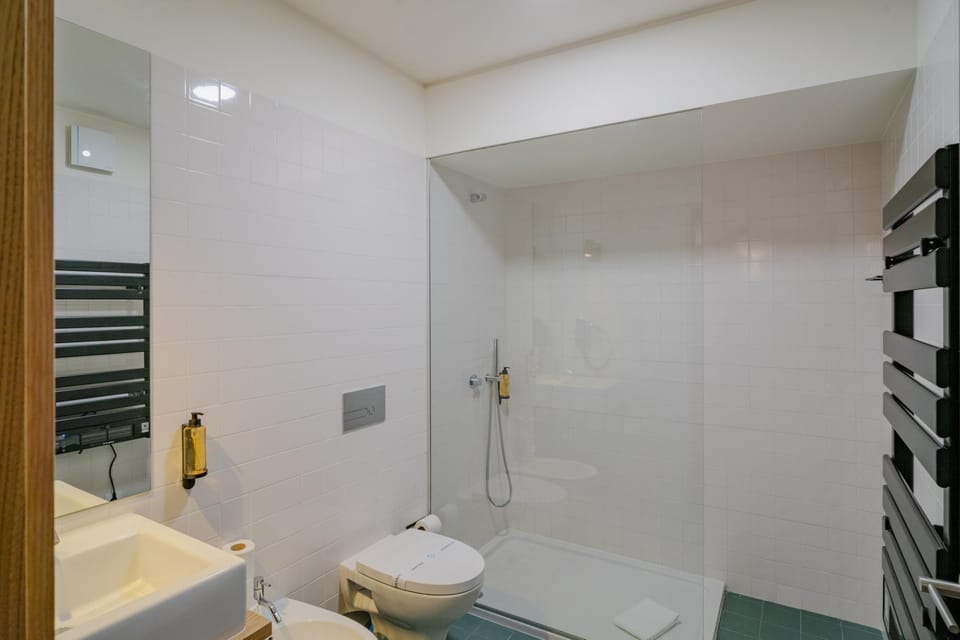 Feel Corporate Housing Campanh 09 Hotel in Porto