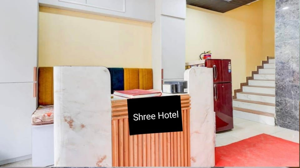 Shree Hotel Hotel in Haryana