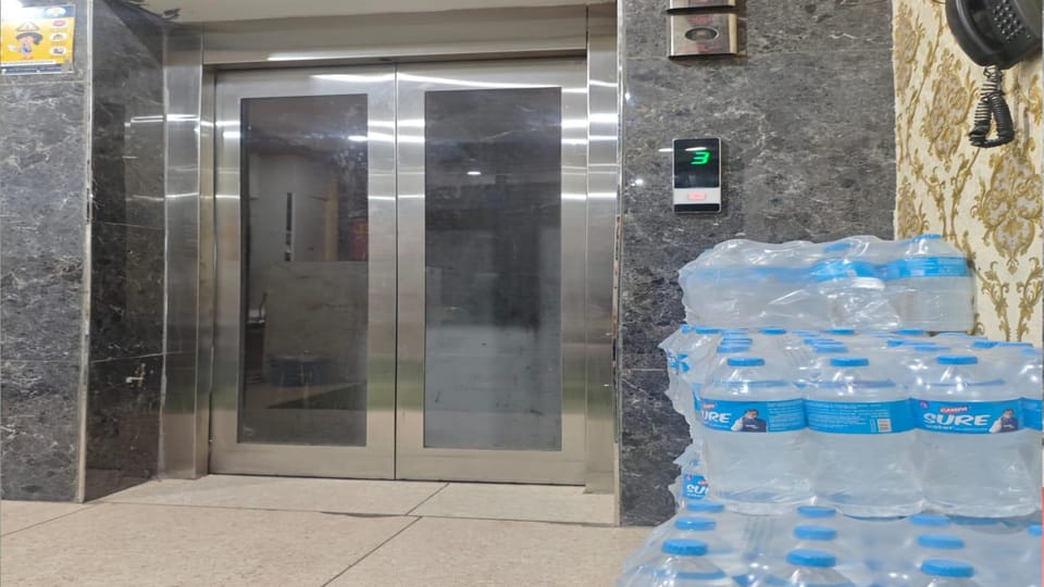 Shree Hotel Hotel in Haryana