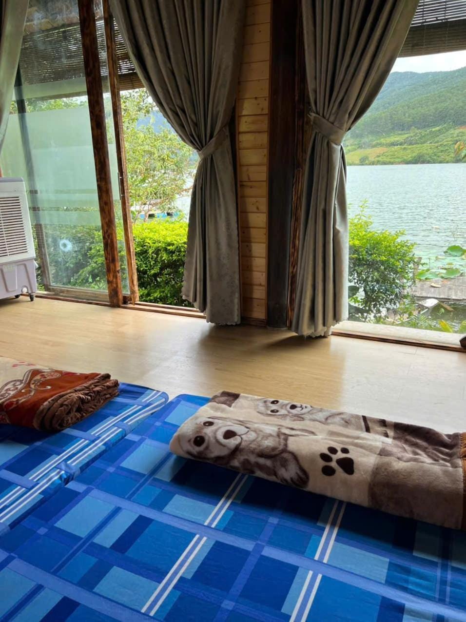 Kala view homestay Hotel in Lâm Đồng