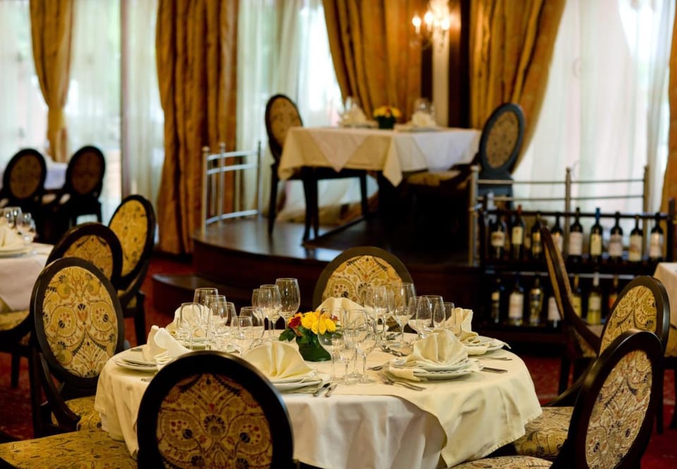 Apollo Resort - All Inclusive Hotel in Varna