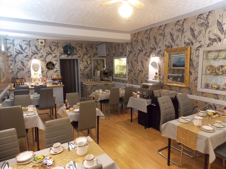 The Rockley Hotel Hotel in Blackpool