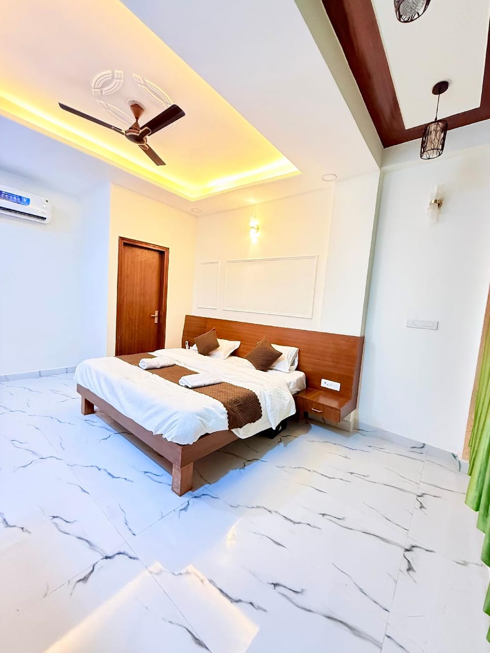 Hotel Orion Inn Hotel in Jaipur