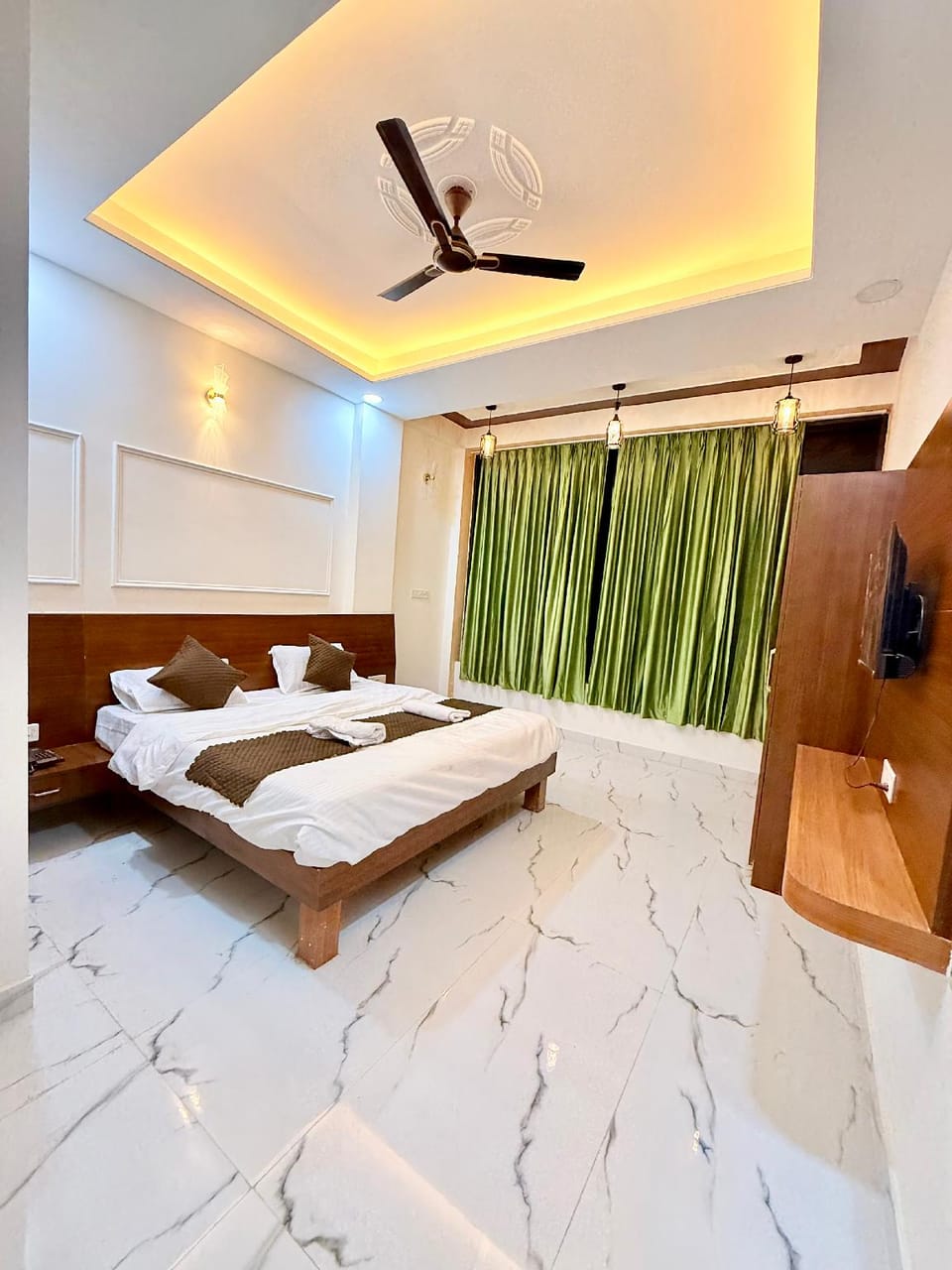Hotel Orion Inn Hotel in Jaipur