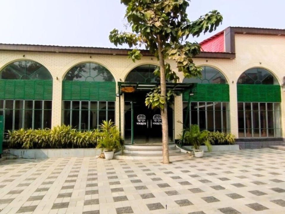 Palki Guest House Berhampore Hotel in West Bengal