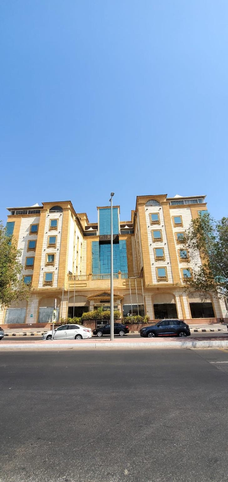 Verta Jeddah Hotel Hotel in Jeddah