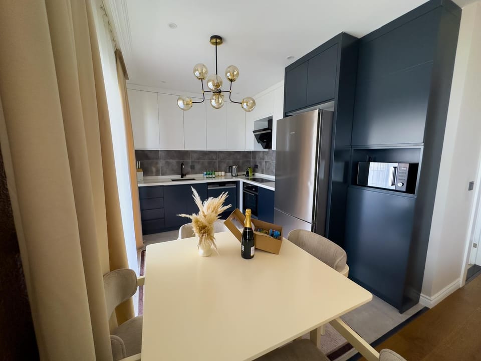 Апартаменты Qoople Litus 18 (2+1 дуплекс) Apartment hotel in Alanya