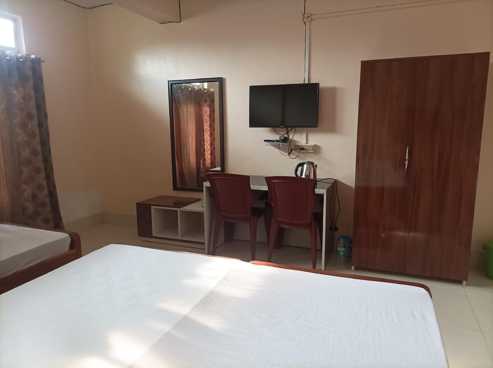 Monikanchan Lodge Hotel in Bangladesh