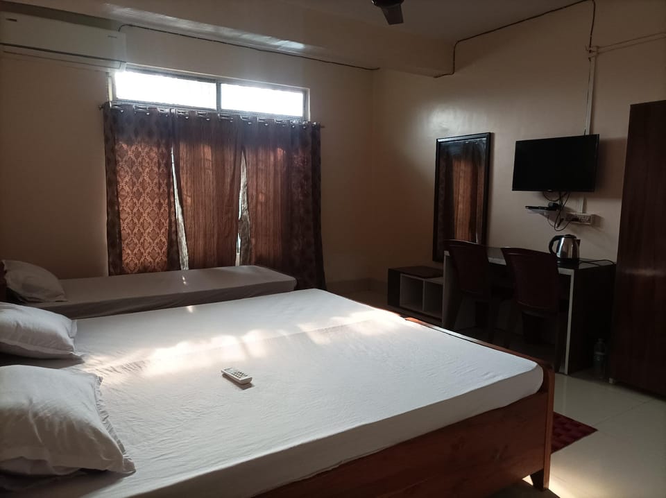 Monikanchan Lodge Hotel in Bangladesh