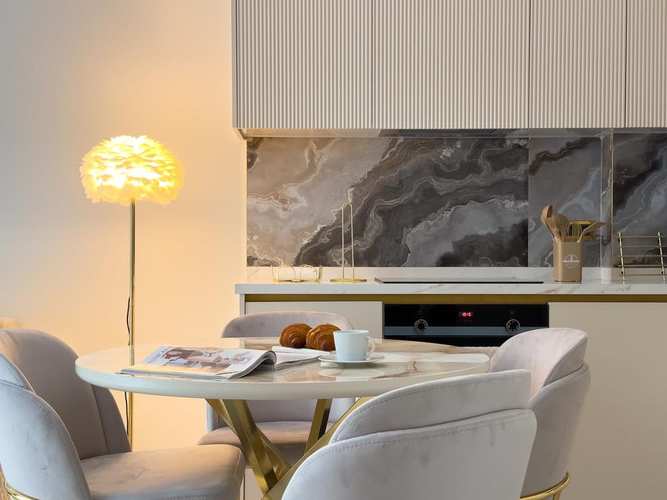 Апартаменты Qoople Legend 37 B-27 (1+1) Apartment hotel in Alanya