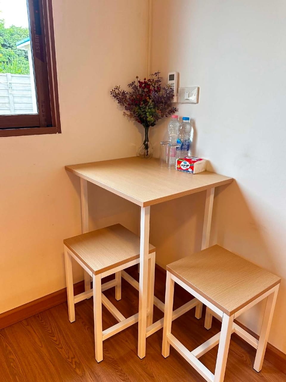 Amenity (Guest room)