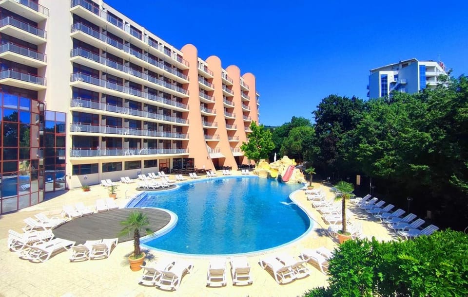 StayFlex by Helios - All Inclusive Hotel in Varna