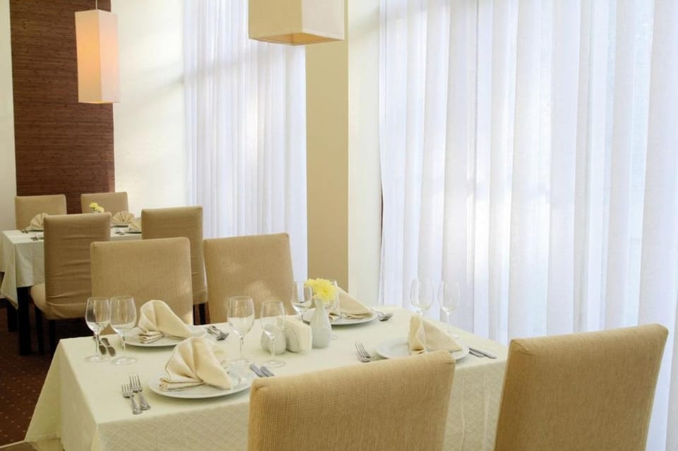 StayFlex by Helios - All Inclusive Hotel in Varna