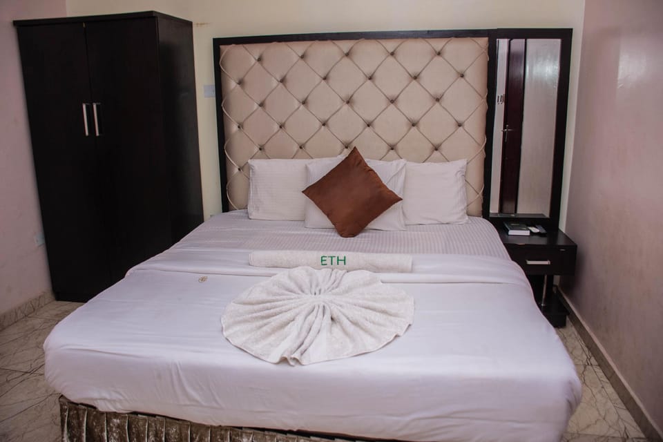 ELITE TRANQUIL HOTEL  Hotel in Nigeria