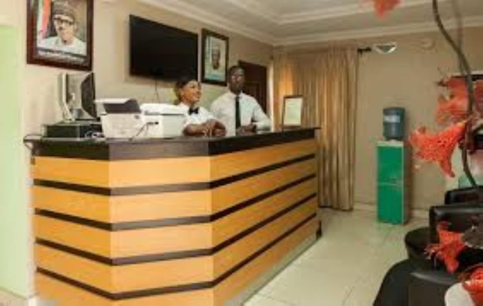 ELITE TRANQUIL HOTEL  Hotel in Nigeria