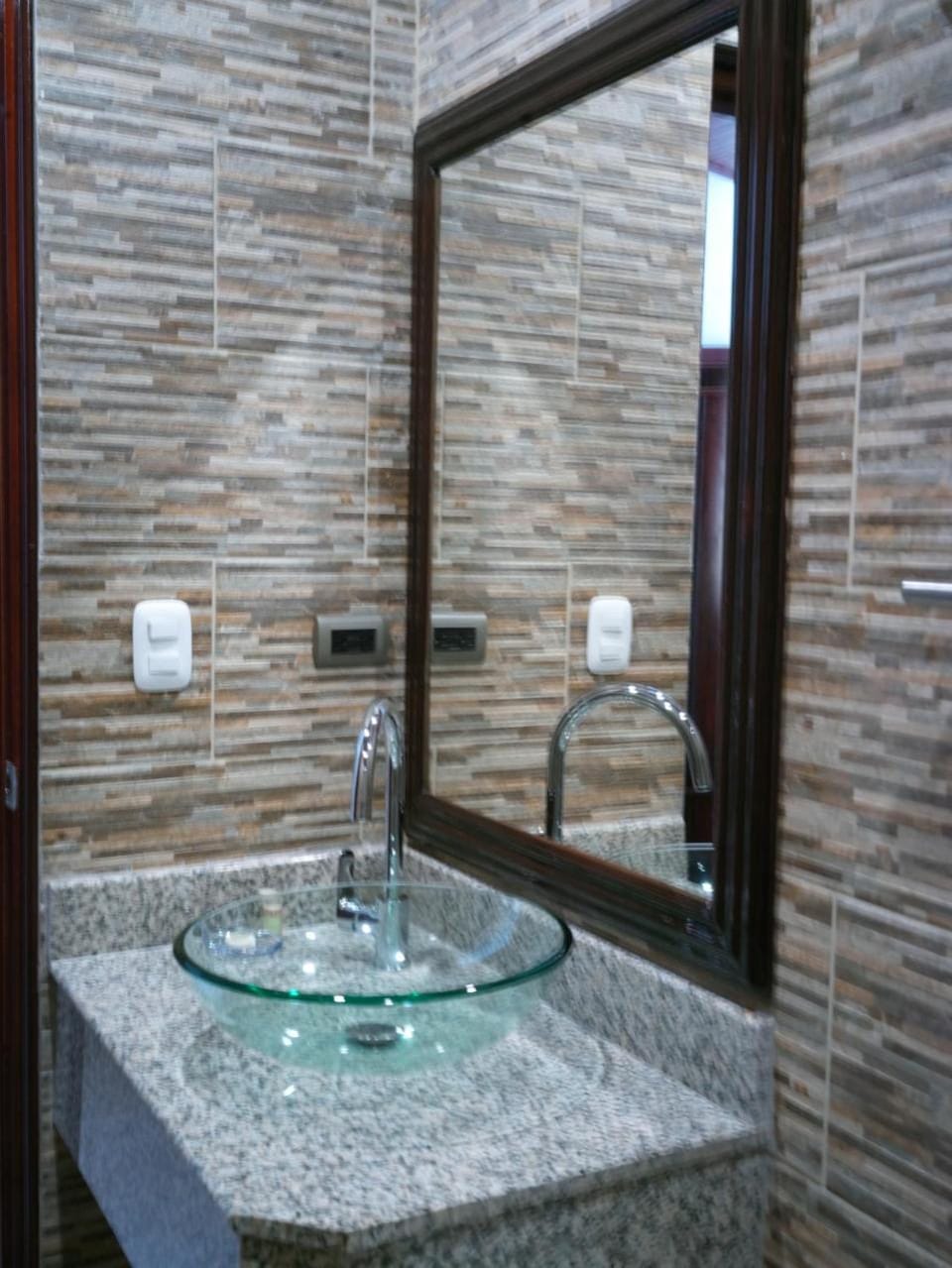 ROCCA VENTO Hotel in Boquete