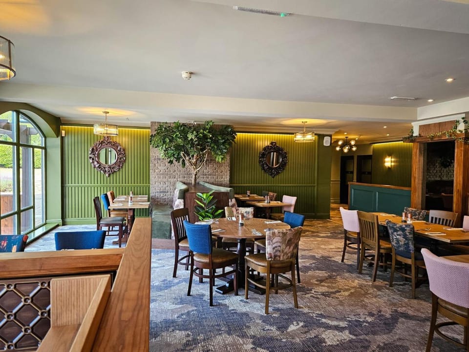 Hotel Nineteen Hotel in Borough of Barnsley