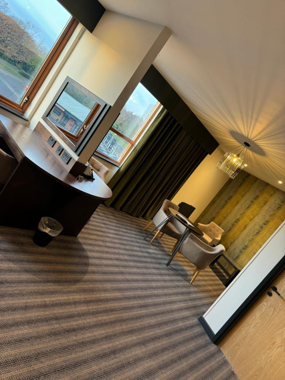 Hotel Nineteen Hotel in Borough of Barnsley