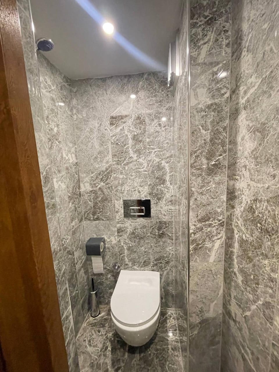 Hotel Bergama Hotel in Istanbul