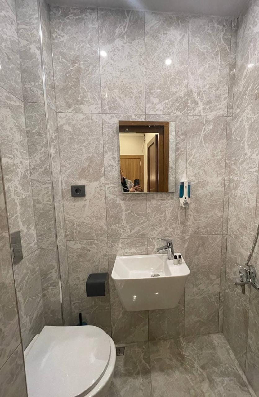 Hotel Bergama Hotel in Istanbul