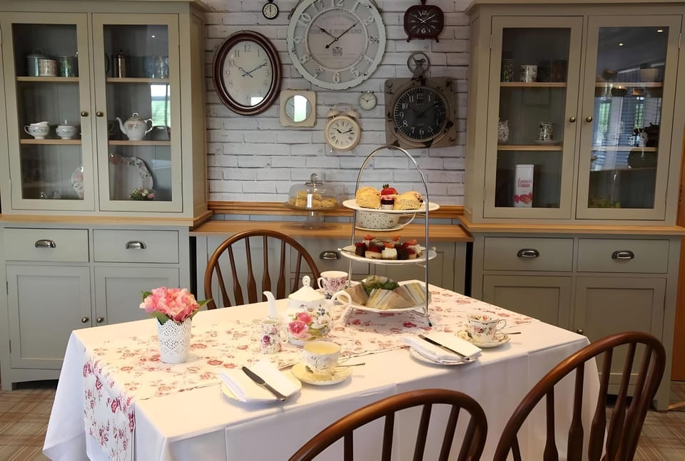 The Grange Manor Hotel in Scotland